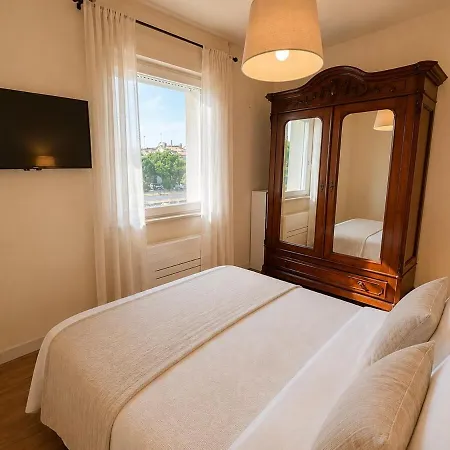 Lejlighed Porto Prive - Il Tuo Nido Tra Centro E Mare! *