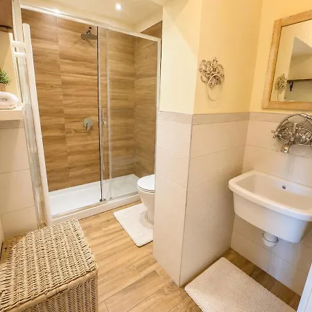 Porto Prive - Il Tuo Nido Tra Centro E Mare! Apartament
