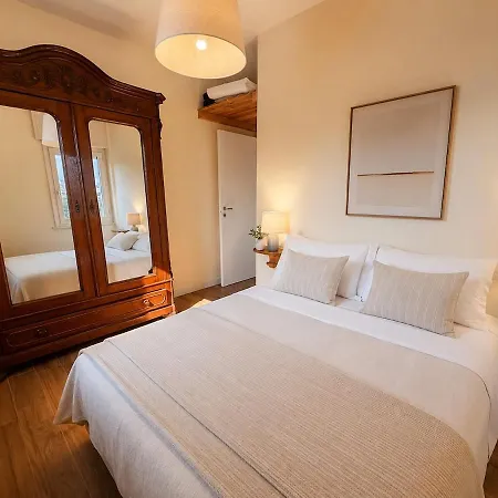 Apartament Porto Prive - Il Tuo Nido Tra Centro E Mare! *