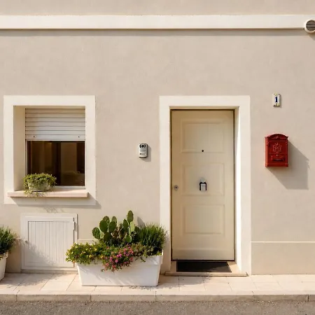 Apartament Porto Prive - Il Tuo Nido Tra Centro E Mare! *