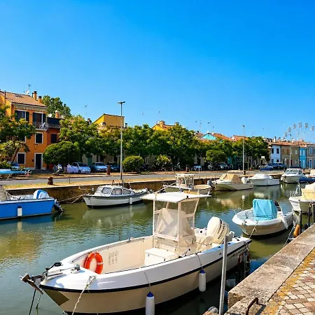 Porto Prive - Il Tuo Nido Tra Centro E Mare! * Fano (Pesaro and Urbino)